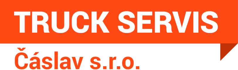 Truck Servis Čáslav s.r.o. logo